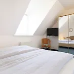 Haus Strandmuschel Lejlighed *