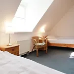 Haus Strandmuschel * Boltenhagen (Ostseebad)
