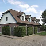 Lejlighed Haus Strandmuschel