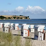 Haus Strandmuschel * Boltenhagen (Ostseebad)