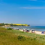 Haus Strandmuschel Lejlighed