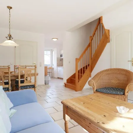 Haus Strandmuschel * Boltenhagen (Ostseebad)