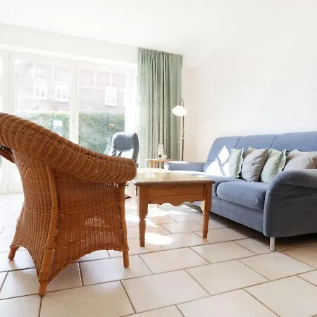 Haus Strandmuschel *