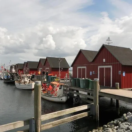 Haus Strandmuschel Boltenhagen (Ostseebad)