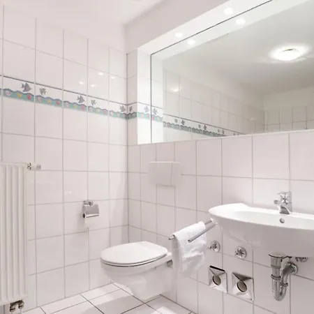 Haus Strandmuschel Διαμέρισμα Boltenhagen (Ostseebad)