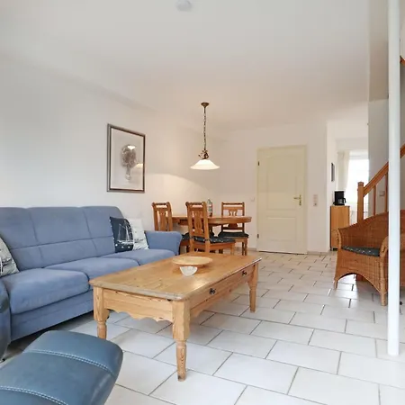 Haus Strandmuschel Lejlighed Boltenhagen (Ostseebad)