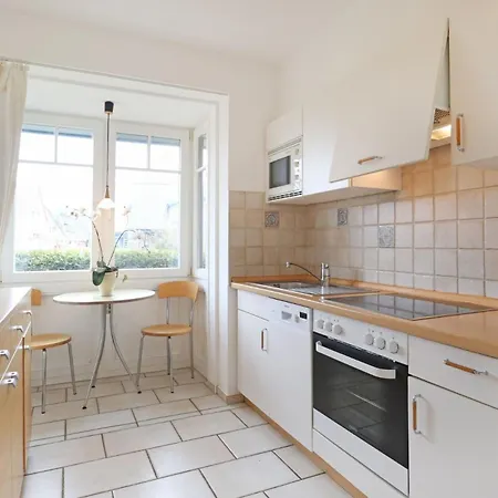 Haus Strandmuschel Lejlighed Boltenhagen (Ostseebad)
