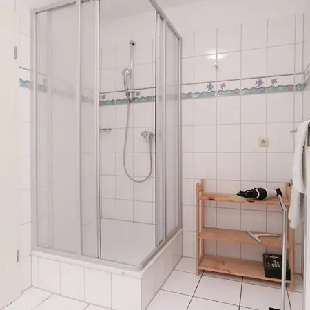 Haus Strandmuschel Apartman
